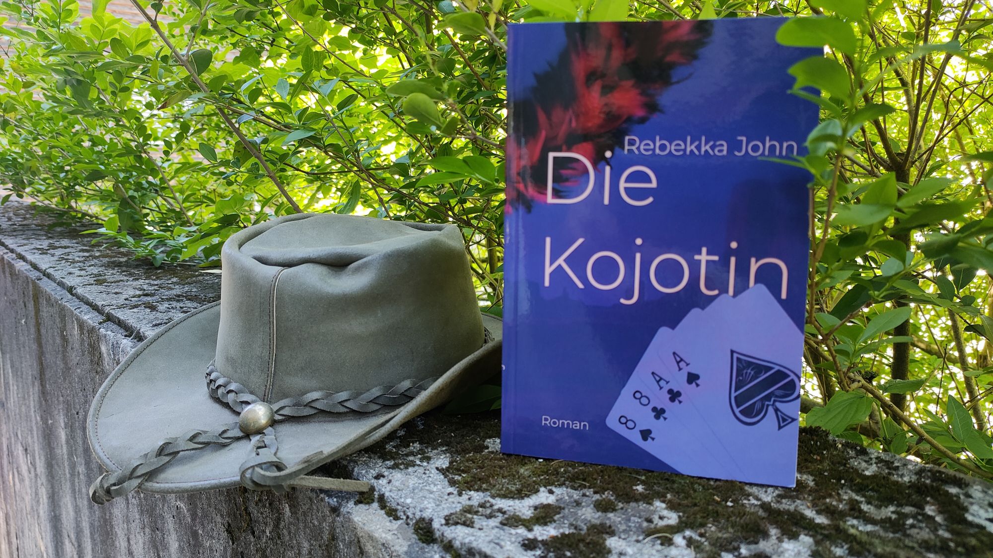 Die Kojotin